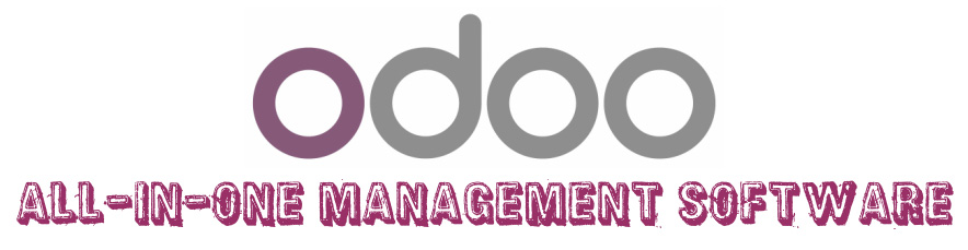 Odoo all in one management software