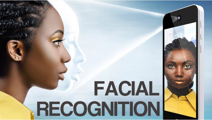 How Does Facial Recognition Works?