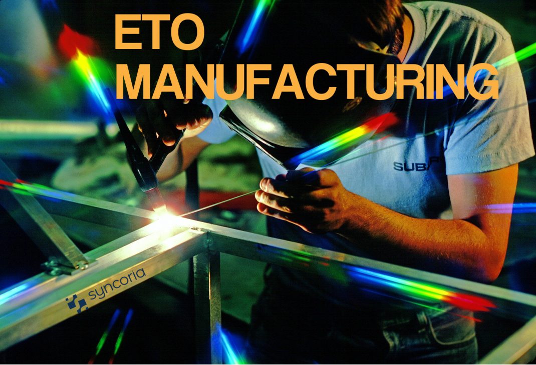 What Is ETO Manufacturing?