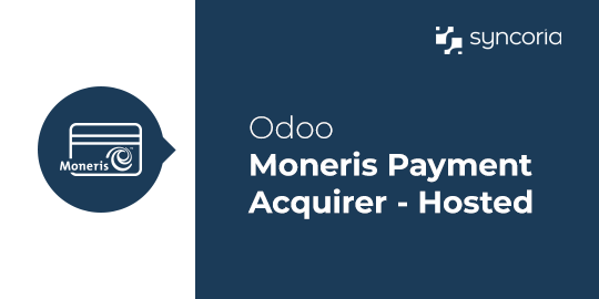 Moneris Payment Acquirer (Hosted)