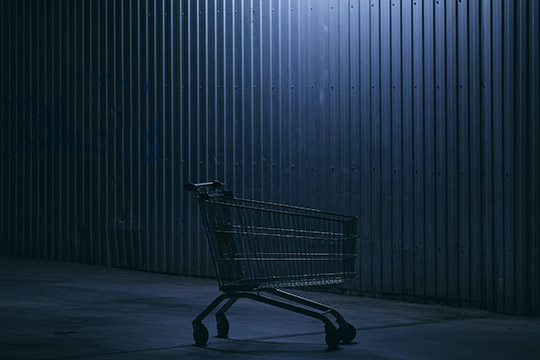 How to Secure Your Shopping Cart